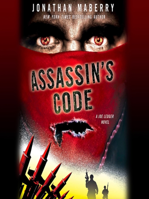 Title details for Assassin's Code by Jonathan Maberry - Available